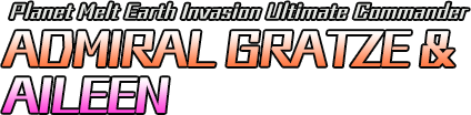 Admiral Gratze & Aileen
