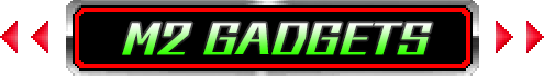 M2 Gadgets