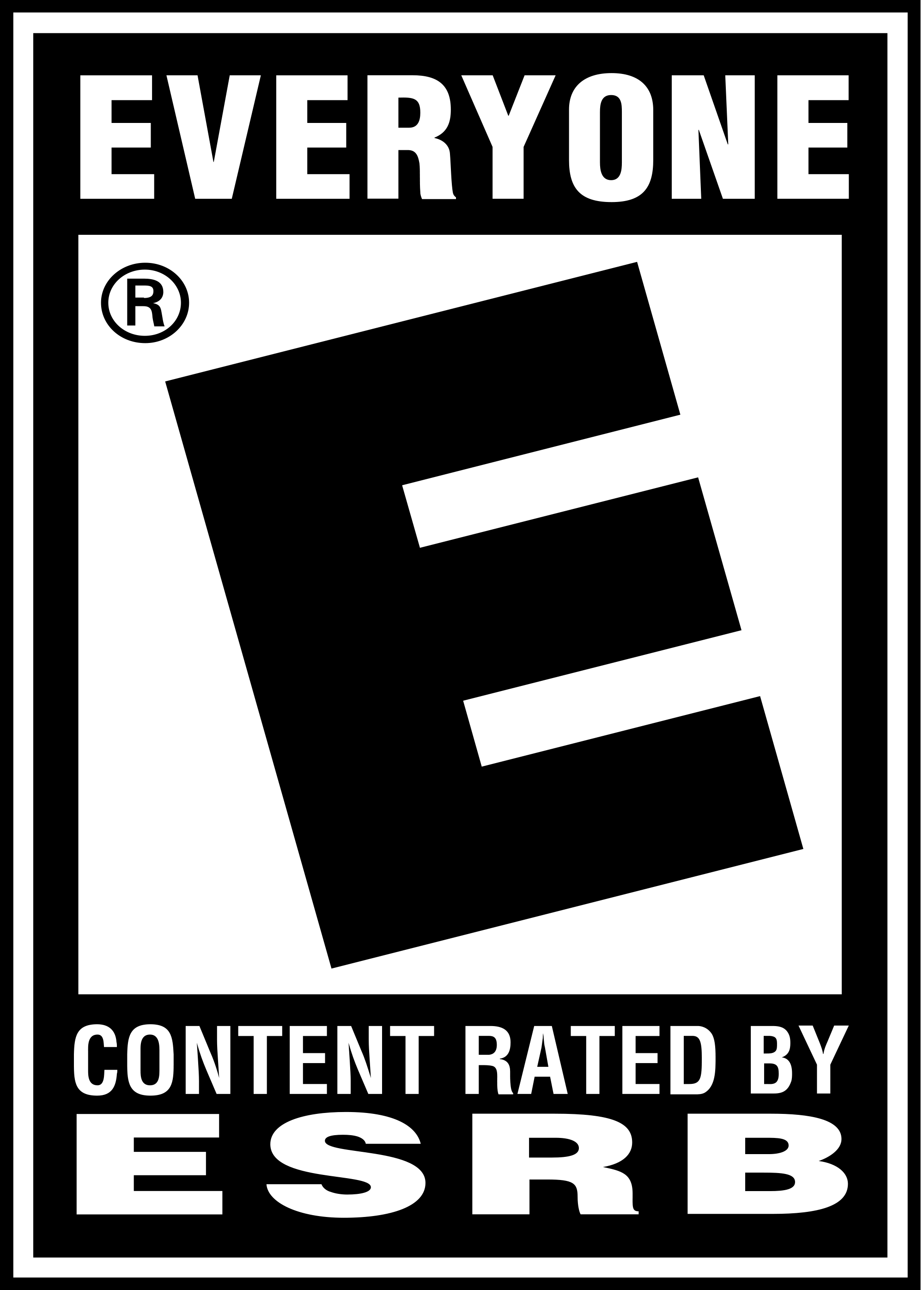 ESRB: E